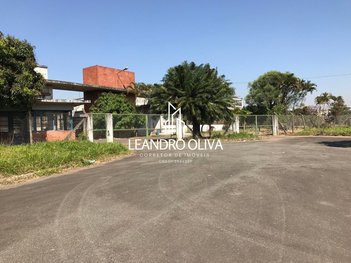 land_lot em Avenida Manoel Monteiro de Araújo, Parque São Domingos - São Paulo - SP