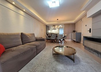 apartment em Rua Reinaldo Scherner, Sanvitto - Caxias do Sul - RS
