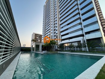 apartment em Rua Coronel Jucá, Meireles - Fortaleza - CE