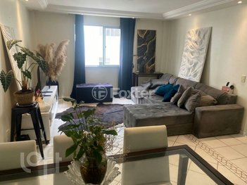 apartment em Rua Almirante Lamego, Centro - Florianópolis - SC