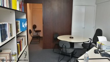 office em Rua Manuel Borba, Santo Amaro - São Paulo - SP