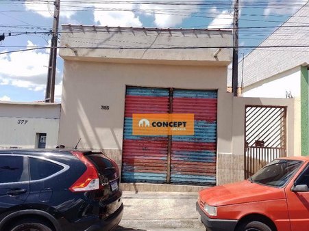 Cômodo Condomínio