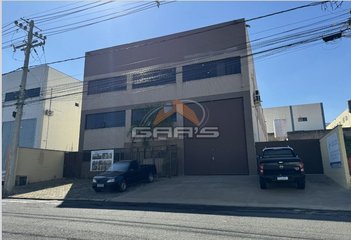industrial em Mafalda Barnabé Soliane., Comercial Vitória Martini - Indaiatuba - SP