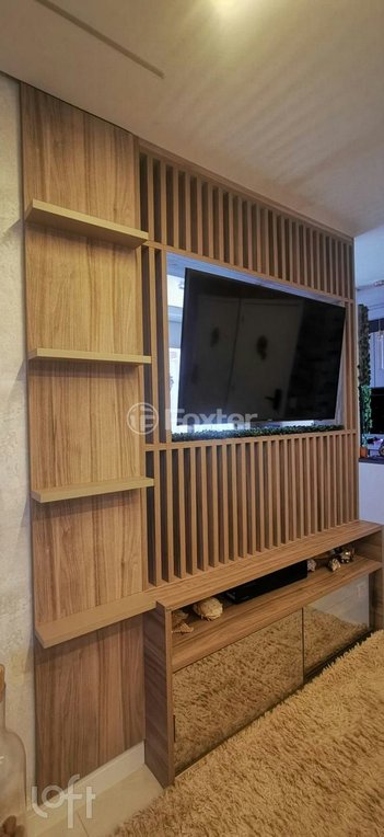 apartment em Rua Ferdinando Demarchi, Demarchi - São Bernardo do Campo - SP