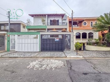 house em Rua Luís Paulino da França, Jardim Avelino - São Paulo - SP
