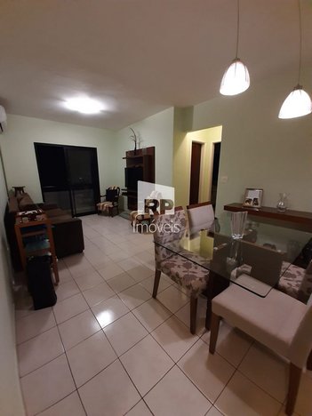 apartment em Rua Jordão Fávero, Parque Industrial Lagoinha - Ribeirão Preto - SP