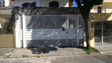 house em Rua Pirajuia, Jaguaré - São Paulo - SP