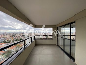 apartment em Rua João Ribeiro, Campestre - Santo André - SP