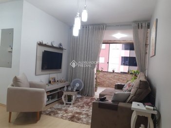 apartment em Rua Tamoios, Vila Cachoeirinha - Cachoeirinha - RS