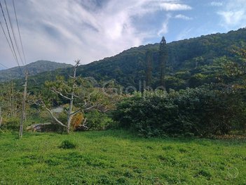 land_lot em Rua Léa Castro Ramos, Praia Brava - Florianópolis - SC