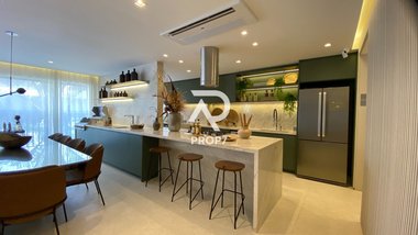 apartment em Rua Doutor Diogo de Faria, Vila Clementino - São Paulo - SP