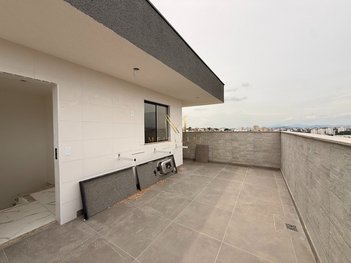 apartment em Rua Wenceslau Braz, Jardim Leblon - Belo Horizonte - MG