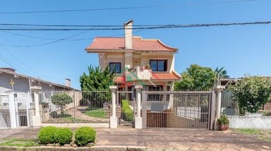 house em Chiriguano, Vila Assunção - Porto Alegre - RS