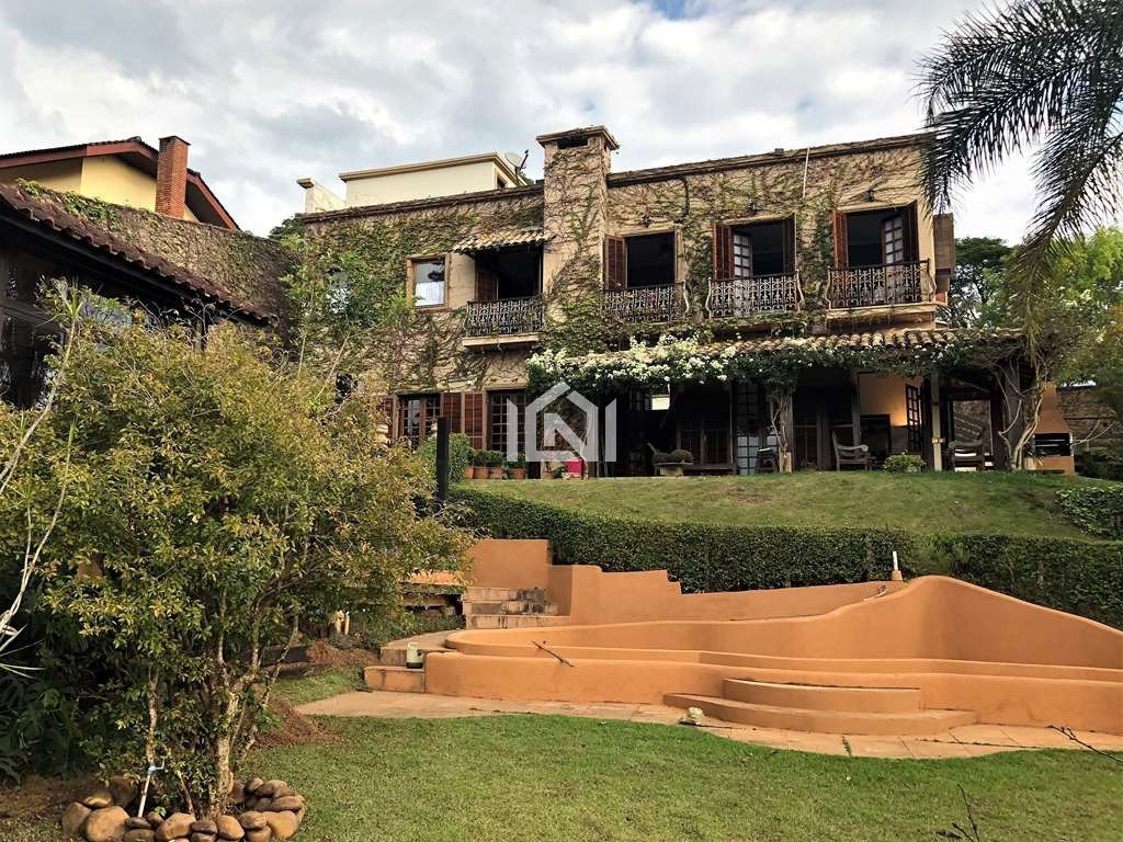 casa