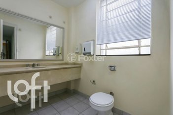 apartment em Avenida São Luís, República - São Paulo - SP