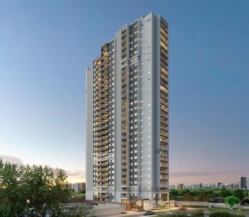 apartment em Rua Tapari, Vila Esperança - São Paulo - SP