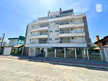 apartment em Rua dos Araçás, Governador Celso Ramos - Governador Celso Ramos - SC