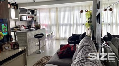 apartment em Rua da Mata, Vila da Serra - Nova Lima - MG