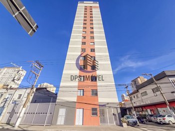 apartment em Rua Guaicurus, Água Branca - São Paulo - SP