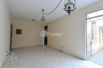 apartment em Teodureto Souto, Cambuci - São Paulo - SP