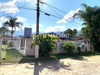 house em Rua 6, Sapé - Ubatuba - SP