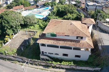 house em Rua Maria Paiva, São Geraldo - Cariacica - ES