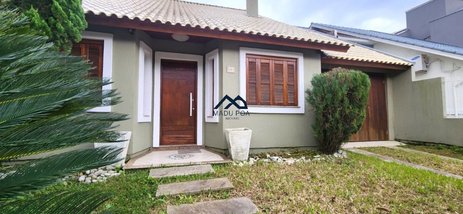house em Rua Pau-Brasil, Hípica - Porto Alegre - RS