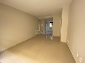 apartment em Procópio Manoel Pires, Trindade - Florianópolis - SC