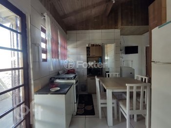 apartment em Rodovia Aderbal Ramos da Silva, Pinheira - Palhoça - SC