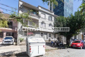 apartment em Rua Schiller, Rio Branco - Porto Alegre - RS
