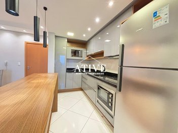 apartment em Coronel Fonseca, Centro - Gravataí - RS