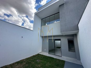 house em Avenida Multicor, Grand Ville - Uberlândia - MG