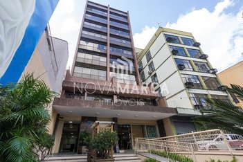 office em Osvaldo Aranha, Bom Fim - Porto Alegre - RS