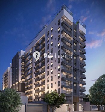 apartment em Rua Domingos de Morais, Vila Mariana - São Paulo - SP