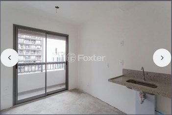 apartment em Avenida Santo Amaro, Vila Nova Conceição - São Paulo - SP