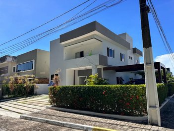 house em Rodovia BR-230, Intermares - Cabedelo - PB