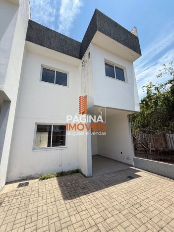 house em Rua Coronel Timóteo, Camaquã - Porto Alegre - RS