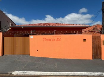 house em Rua Wenceslau Braz, Santo Antônio da Platina - Santo Antônio da Platina - PR