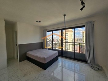 apartment em Rua Alfredo Pujol, Santana - São Paulo - SP