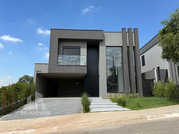 house em Estrada de Santo André, Sítio do Morro - Santana de Parnaíba - SP
