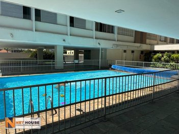 apartment em Rua Gandavo, Vila Clementino - São Paulo - SP