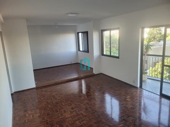 apartment em Avenida dos Eucaliptos, Indianópolis - São Paulo - SP