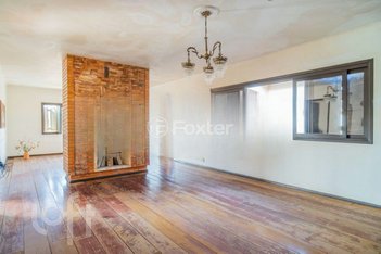 house em Avenida Clemenciano Barnasque, Teresópolis - Porto Alegre - RS