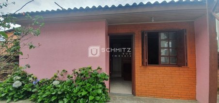 house em Avenida Belém, Castelo Branco - Gravataí - RS