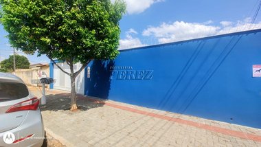 house em Rua Lyda Monteiro da Silva, Santa Mônica - Londrina - PR