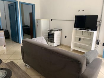 apartment em Rua Professor Luiz Cerqueira Monteiro, Vila Lídia - Campinas - SP