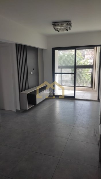 apartment em Rua Jorge Valim, Vila Ester (Zona Norte) - São Paulo - SP