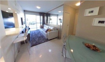 apartment em Rua Cesário Ramalho, Cambuci - São Paulo - SP