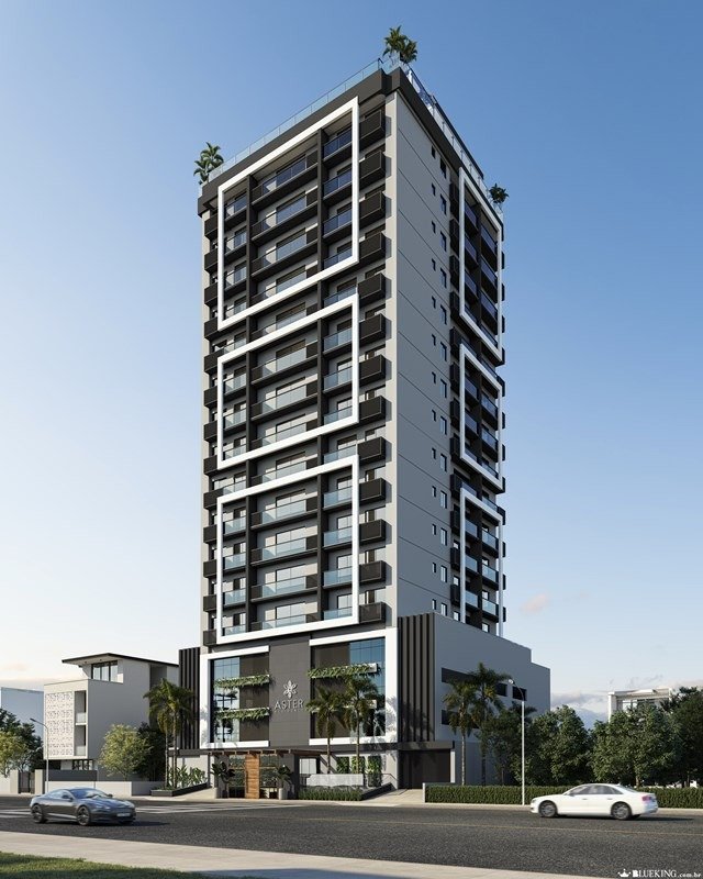 Apartamento Kobrasol 01