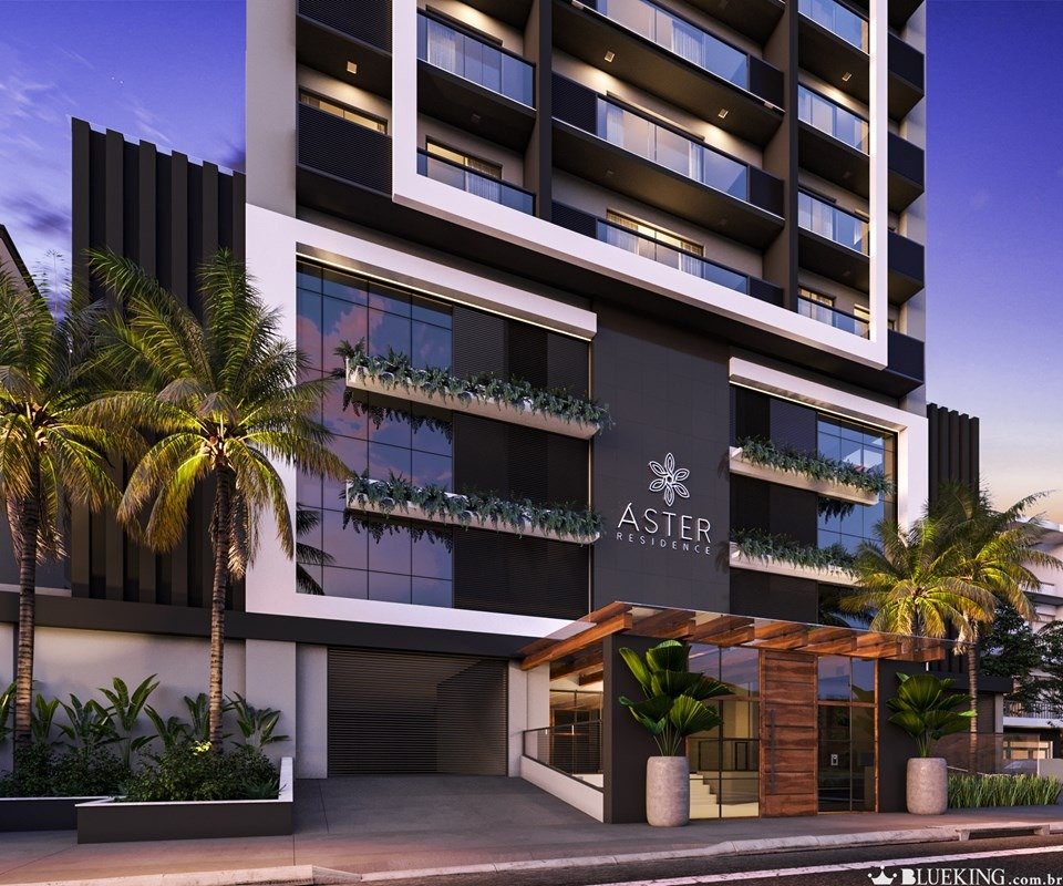 Apartamento Kobrasol 02